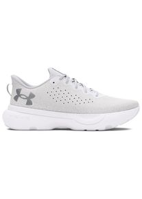 Multisportschuhe Under Armour Infinite Damen (Gr 6,5 |weiß)