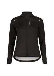Softshelljacke maloja SedicaM. Damen (Gr XS |schwarz)
