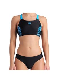 arena Openings Bikini Energy Back Bikini Damen (Gr 38 |schwarz)