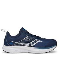 Saucony Ride Runningschuhe Kinder (Gr 4,5 |blau)