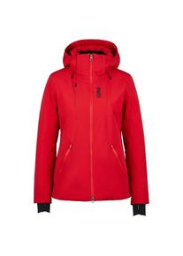 Colmar Originals Colmar Active Ski Jacket 2912 Skijacke Damen (Gr 34 |rot |wasserdicht)