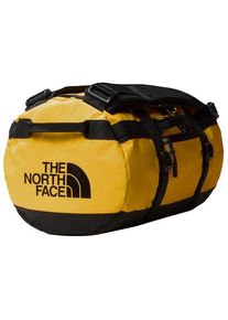 The North Face Base Camp Duffel Recycled Extra Small Reisetasche Reisen (Gr 31 l |schwarz)