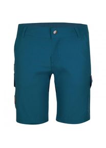 Trollkids Hammerfest Shorts Shorts Kinder (Größe 134 |blau)
