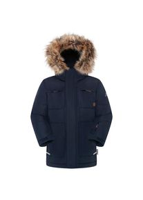 Kamik Enzo Parka Kinder (Gr 116 |blau |wasserdicht)