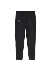 On Core Pants Laufhose Herren (Gr L |schwarz)