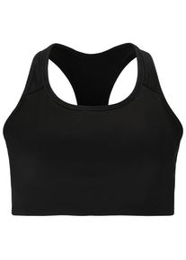 ENDURANCE ATHLECIA ATHLECIA Myolie Sports Bra Sport-BH Damen (Gr M |schwarz)