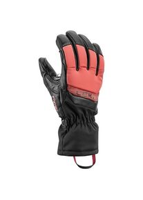 Leki Griffin Base 3D Handschuhe Damen (Größe 6 |schwarz |wasserdicht)