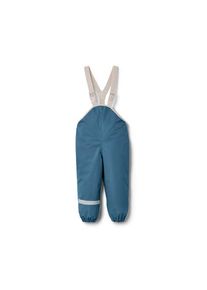 Tchibo Kleinkind-Regenhose - Blau - Kinder - Gr.: 110/116