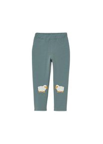 Tchibo Kleinkind-Treggings - Blau - Kinder - Gr.: 122/128