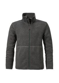 Schöffel Schöffel Fleece Jacket Aurora Fleecejacke Herren (Gr 54 |grau)