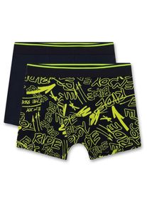 Sanetta DP Hipshort 348886+348887 Unterhose Kinder (Gr 140 |oliv)