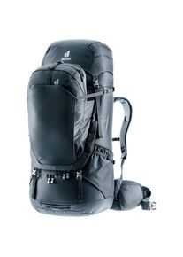 Deuter Voyager 65+10 Reiserucksack (Größe 65 l |grau/blau)