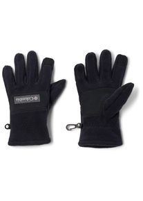 Columbia Youth Fast Trek III Glove Handschuhe Kinder (Gr XL |schwarz)