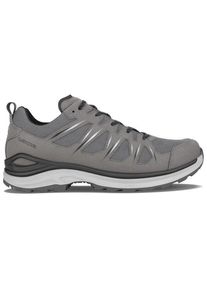 Lowa Innox Evo II GTX Multisportschuhe Men (Gr 46 |grau |wasserdicht)