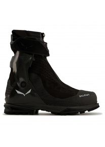 Salewa MS Ortles Couloir Bergschuhe (Gr 10,5 |schwarz |wasserdicht)