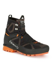 Aku Viaz Dfs GTX Bergschuhe Herren (Gr 47,5 |grau |wasserdicht)