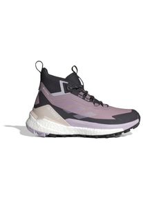 adidas terrex Terrex Free Hiker 2 GTX Wanderschuhe Women (Gr 9 |grau |wasserdicht)