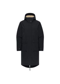 Jack Wolfskin Wintertor Coat Mantel Damen (Gr M |schwarz |wasserdicht)