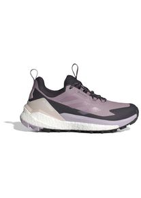 adidas terrex Terrex Free Hiker 2 Low GTX Damen (Gr 4 |grau |wasserdicht)
