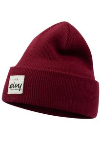 EIVY Watcher Beanie Mütze Women (Gr One Size |rot)