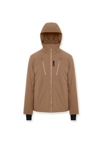Colmar Originals Colmar Active Ski Jacket 1339 Skijacke Men (Gr 56 |braun |wasserdicht)