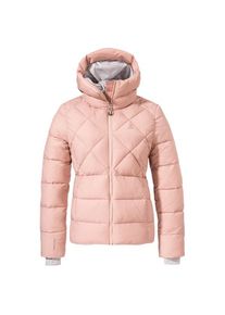 Schöffel Kunstfaserjacke Schöffel Insulated Jacket Boston Damen (Gr 44 |rosa)