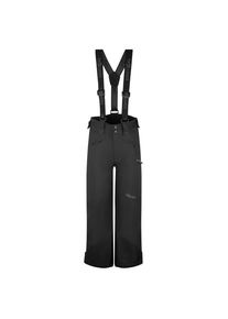 Trollkids Kongsberg Ski Pant Skihose Kinder (Gr 116 |schwarz |wasserdicht)