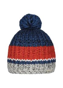Mütze Barts Snookie Beanie Kinder (Gr 50 cm |blau)