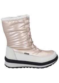 CMP Harma Snow Boot WP Winterschuhe Damen (Gr 41 |grau |wasserdicht)
