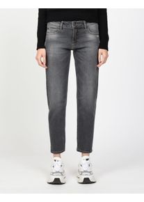 Gang 94NADIA CROPPED - boyfriend fit Jeans