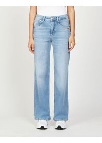 Gang 94AMELIE WIDE - wide fit Jeans
