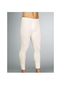 Con Ta Herren-Angora-Unterhose, lang, Gr. 8