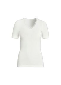 Con Ta Damen Halbarmshirt mit Angora »Premium«, Gr. 50