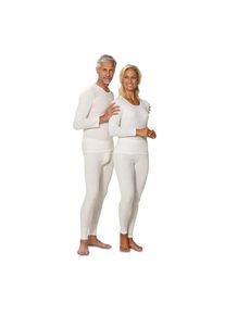 Con Ta Damen-Langarmshirt mit Angora