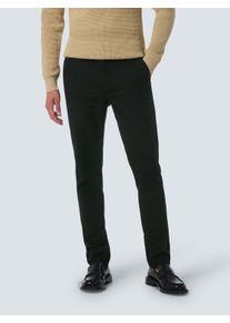 NO EXCESS Herren Chinohose "NO EXCESS Stretch Chino für Herren - The Sedoc Pants", schwarz, Gr. S, 88% Polyamid, 12% Elasthan, Hosen