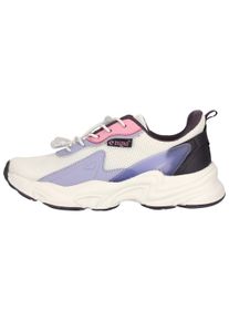 ZIGZAG Kinder Sneaker "Bavar", Gr. 39, lila, Gummi, Kunstfaser, casual, Schuhe, mit praktischem Schnellschnürsystem