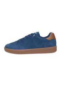 Sergio Tacchini Herren Sneaker "TAORMINA S Herren", Gr. 43, bunt, Veloursleder, Polyurethan, Schuhe, Sneaker Herren, Sneakers, Sportschuhe,