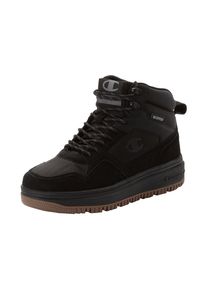 Champion Sneaker "RD18 MID UTILITY WP", Gr. 40nbk, gum, Textil, Synthetik, sportlich, Schuhe