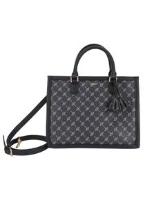 JOOP! JOOP Damen Handtasche "cortina 1.0 aurelia handbag mhz", blau, Kunststoff, Taschen