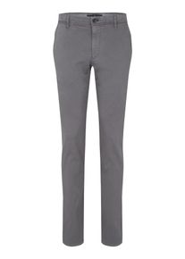 JOOP! JOOP JEANS Herren Chinohose "Matthew2", grau, modisch, Gr. 36, Twill, Obermaterial: 97% Baumwolle, 3% Elasthan, Hosen