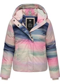 Ragwear Damen Winterjacke "Amarrena", beige, modisch, Gr. XS, Obermaterial: 100% Polyester, Innenfutter: 100% Polyester, Wattierung: 100% Polyester,