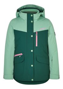 Ziener Kinder Skijacke "ANOKI", blau, Gr. 176, Obermaterial: 100% Polyester;Futter: 1. 100% Polyamid, 2. 100% Polyester;Wattierung: 100% Polyester;,
