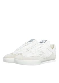 Chlo&eacute; Chlo&eacute; Low-Top Sneaker - Kick Sneaker - Gr. 36 (EU) - in Creme - f&uuml;r Damen