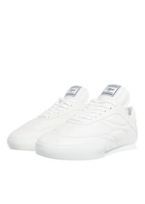 Chlo&eacute; Chlo&eacute; Low-Top Sneaker - Kick Sneaker - Gr. 37 (EU) - in Wei&szlig; - f&uuml;r Damen