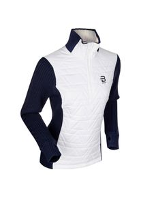 Björn Daehlie Björn Daehlie Comfy Strickpullover Damen - weiß - Gr. M - Wolle/Polyacryl