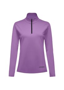 Gore Wear Gorewear Everyday Funktionsshirt Damen - lila - Gr. 42 - Polyester/Elastan