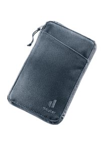 Deuter Travel Wallet Geldbeutel - schwarz - Gr. Einheitsgröße - Polyester