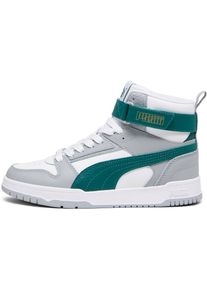 Puma Rbd Game Jr Sneaker Kinder - weiß - Gr. 37
