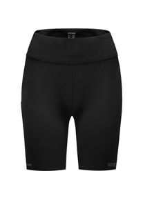 Gore Wear Gorewear Concurve Lauftights Damen - schwarz - Gr. 36 - Polyester/Elastan