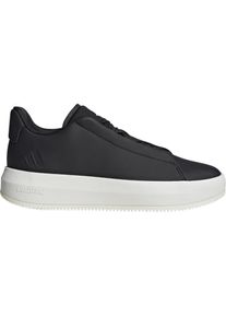 Adidas Acesmash Sneaker Herren - schwarz - Gr. 44
